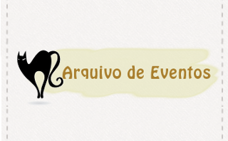 Arquivo de Eventos