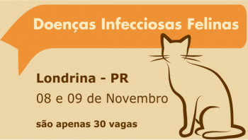 Doenças Infecciosas em Felinos