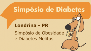 Obesidade e Diabetes em cães e gatos